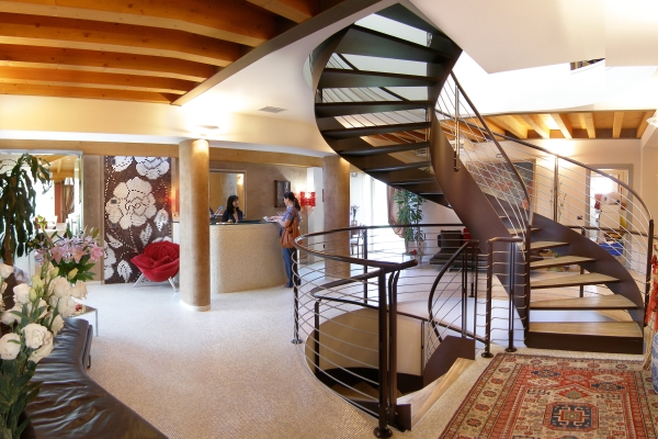 Hotel Villa Annamaria Relais